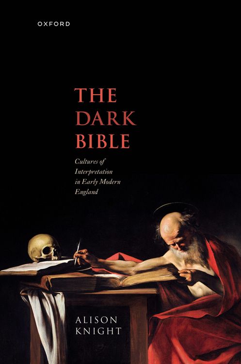 Produktbild: The Dark Bible