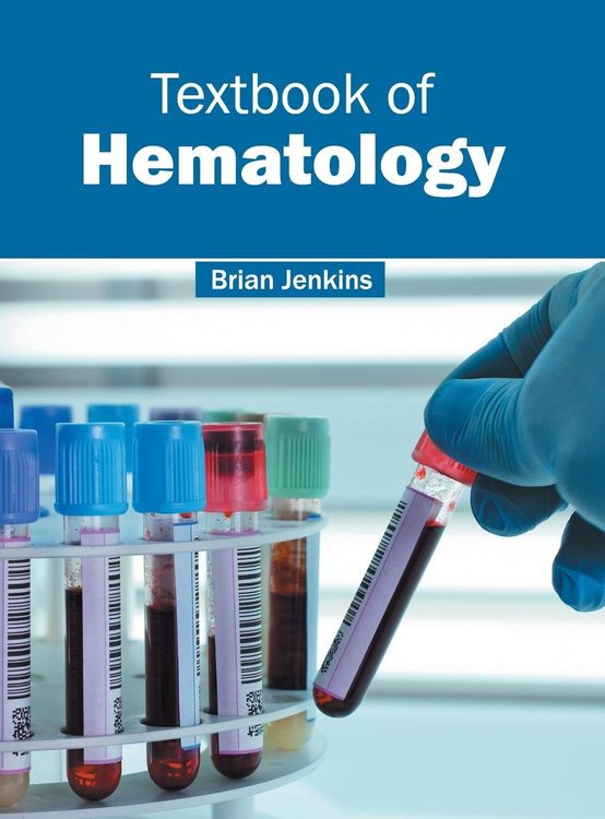 Produktbild: Textbook of Hematology