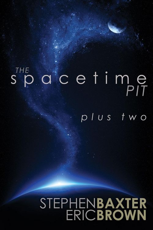 Produktbild: The Spacetime Pit Plus Two