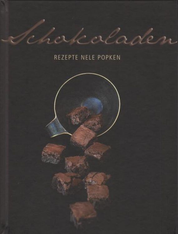 Produktbild: Schokoladen
