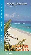 Produktbild: Pocket Adventures: St. Martin & St. Barts