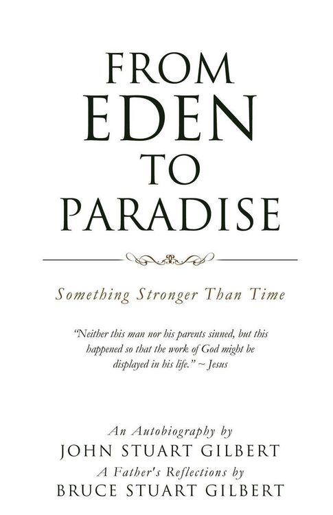 Produktbild: From Eden To Paradise