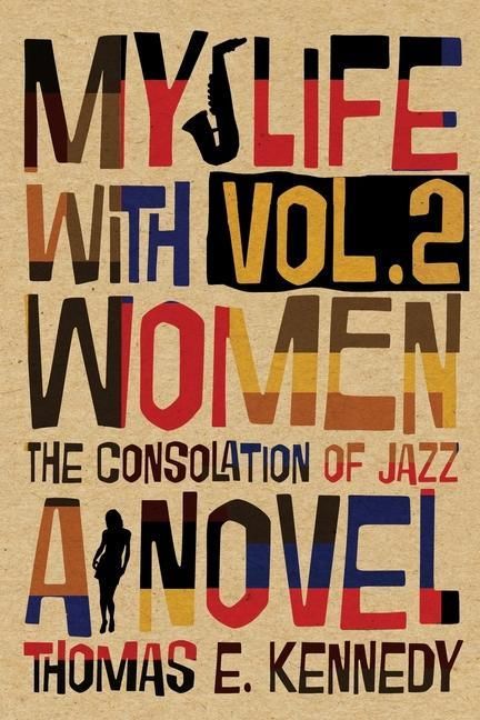 Produktbild: My Life with Women, Volume 2