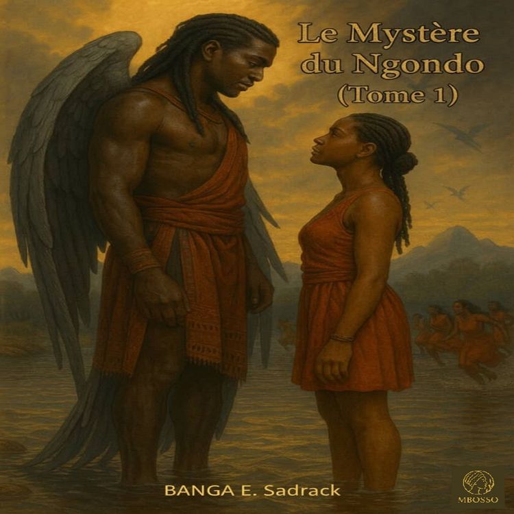 Produktbild: Le Myst&egrave;re du Ngondo
