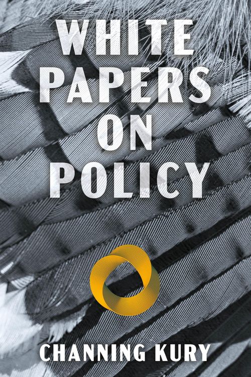 Produktbild: White Papers on Policy