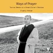 Produktbild: Merton, T: WAYS OF PRAYER M