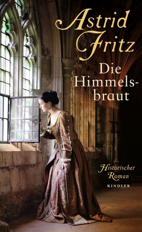 Produktbild: Fritz, A: Himmelsbraut