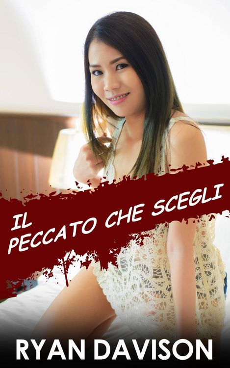 Produktbild: Il peccato che scegli