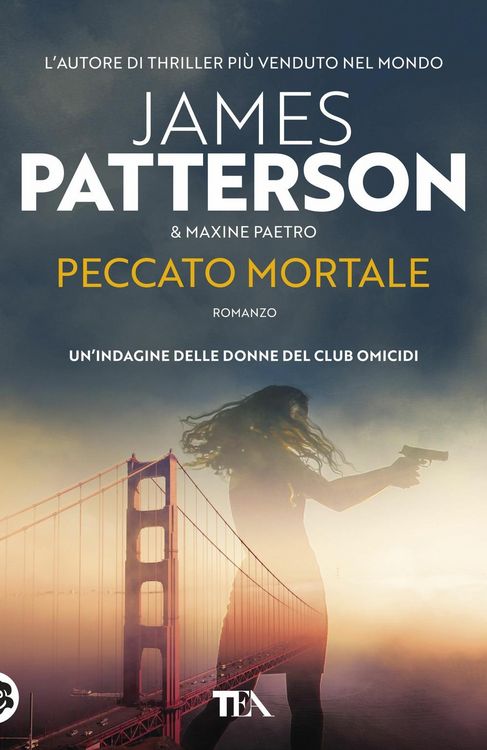 Produktbild: Peccato mortale