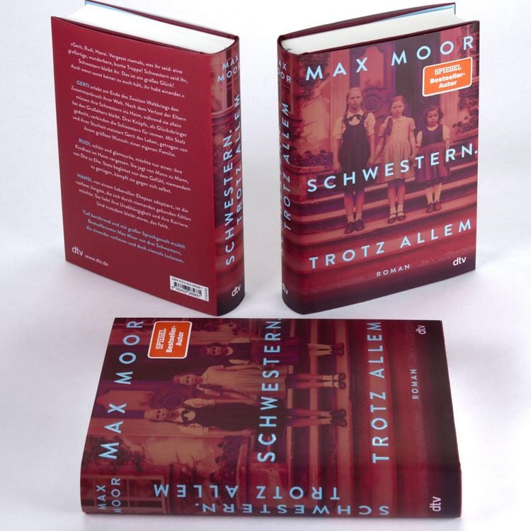 Produktbild: Schwestern. Trotz allem