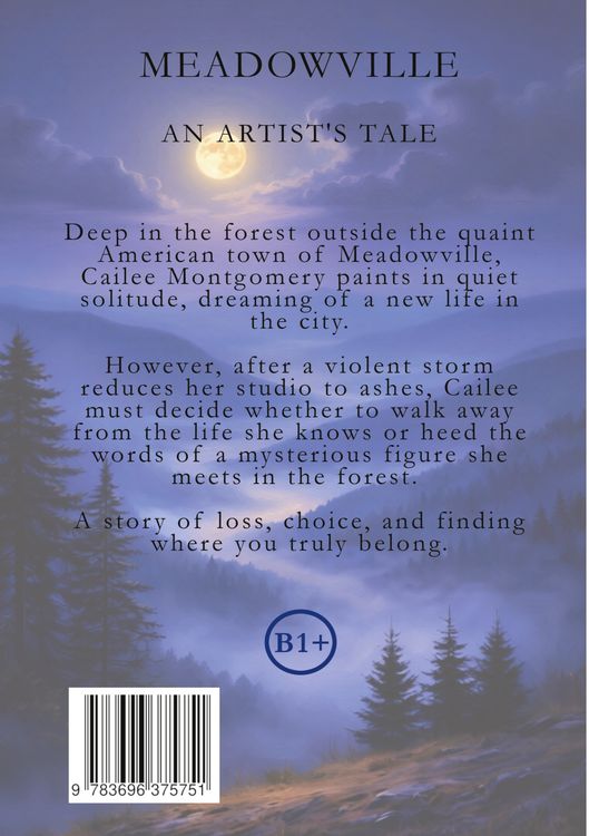 Produktbild: Meadowville