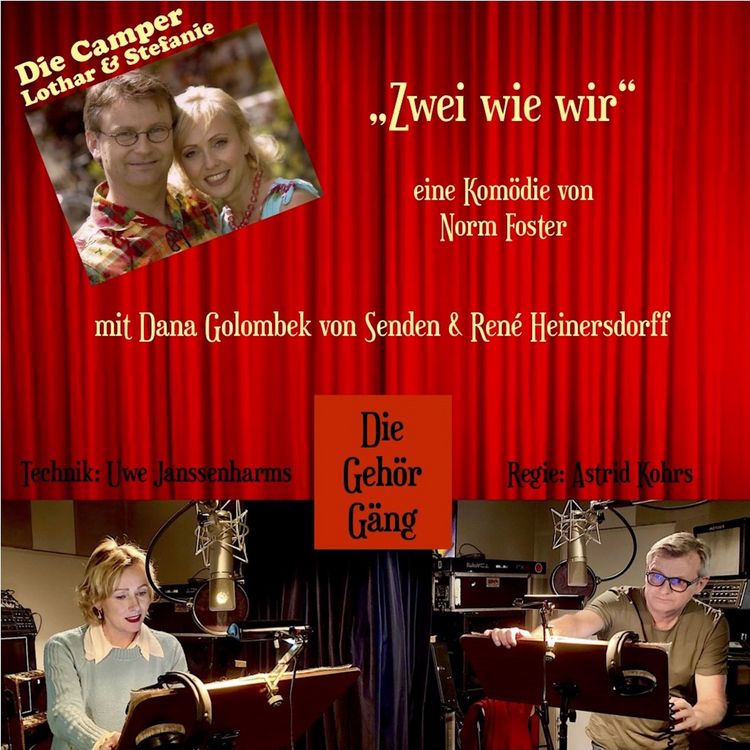Produktbild: Zwei wie wir