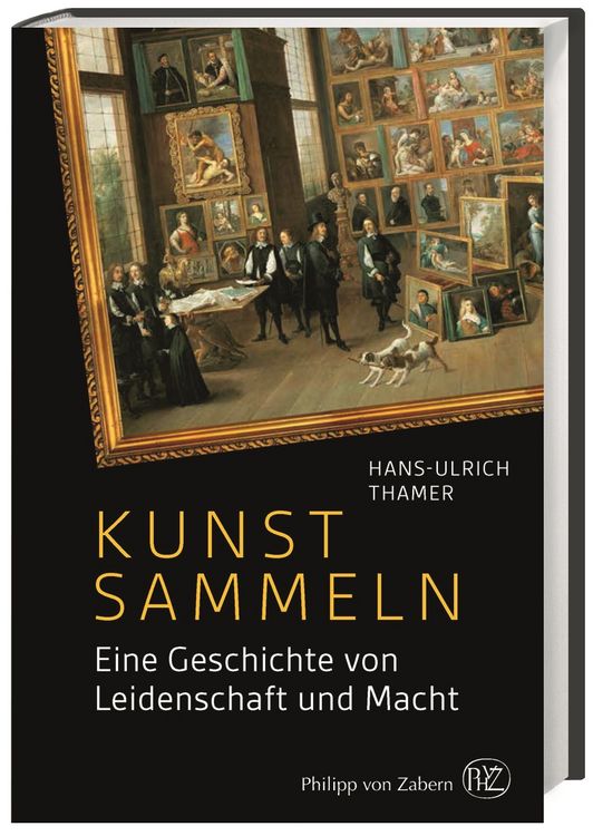 Produktbild: Kunst sammeln