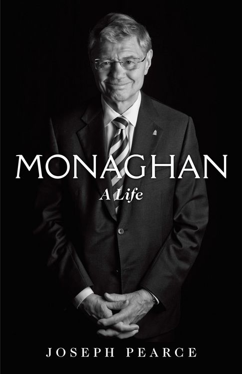 Produktbild: Monaghan