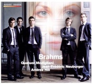 Produktbild: Piano Quintet