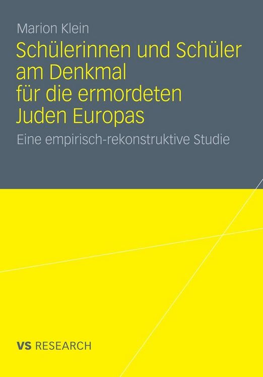 Produktbild: Sch&uuml;lerinnen und Sch&uuml;ler am Denkmal f&uuml;r die ermordeten Juden Europas