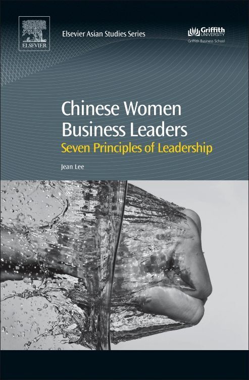 Produktbild: Chinese Women Business Leaders