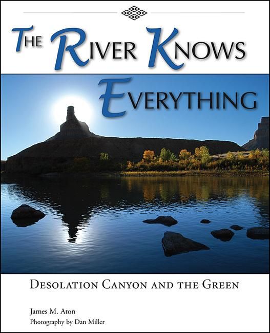 Produktbild: The River Knows Everything