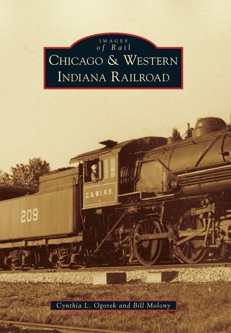 Produktbild: Chicago & Western Indiana Railroad