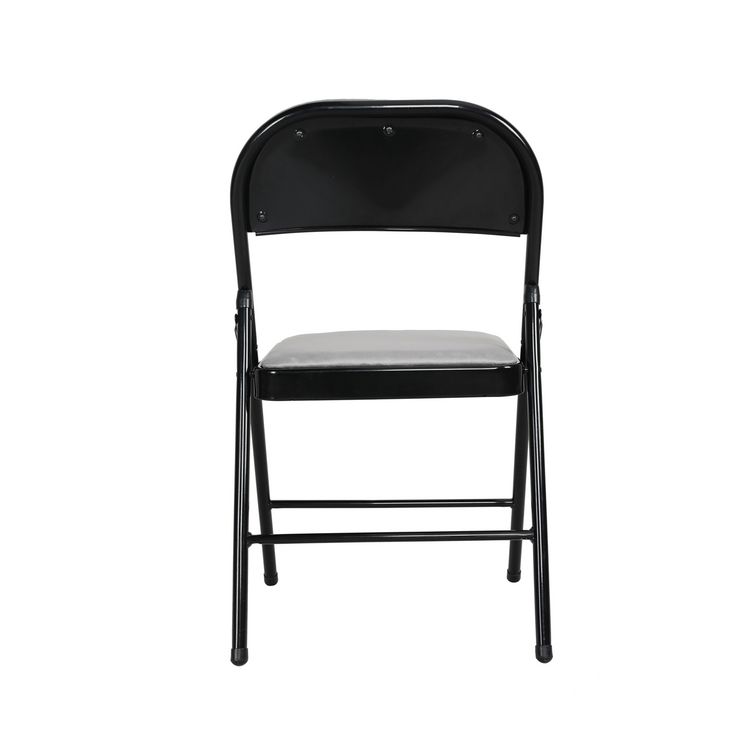 Produktbild: HTI-Living Klappstuhl Wedigo Velvet Klappstuhl Wedigo Velvet