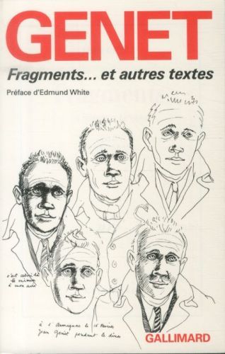 Produktbild: Fragments et autres textes