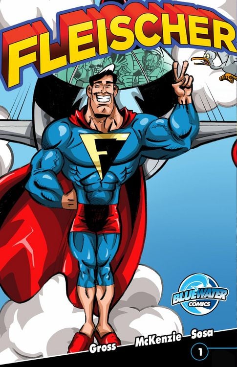 Produktbild: Fleischer #1