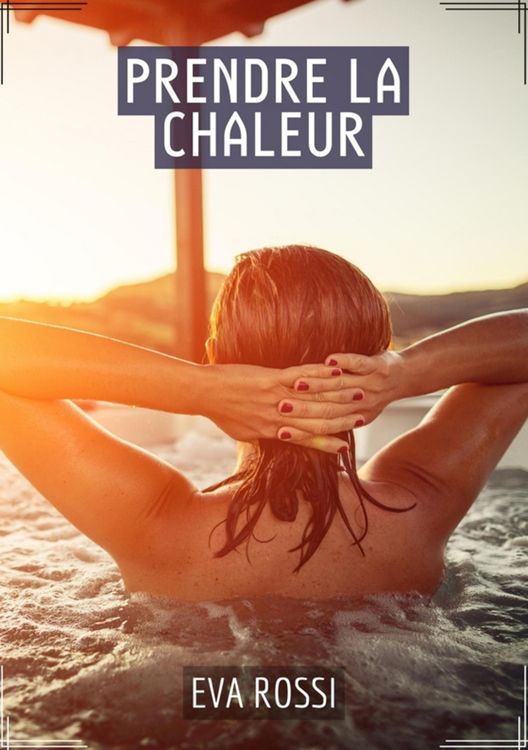 Produktbild: Prendre la Chaleur