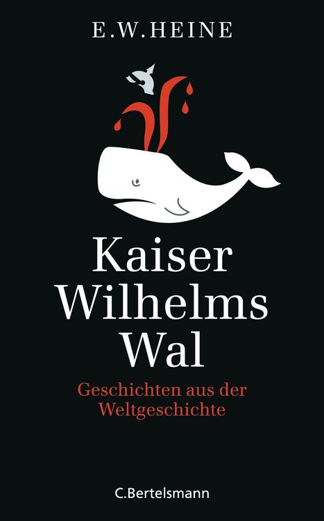 Produktbild: Kaiser Wilhelms Wal