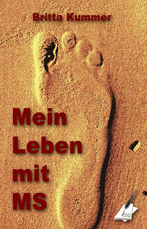Produktbild: Mein Leben mit MS