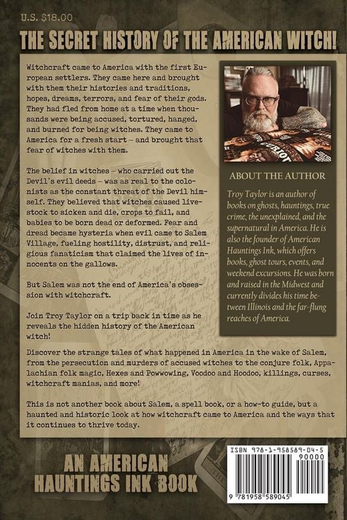Produktbild: One Night in Salem