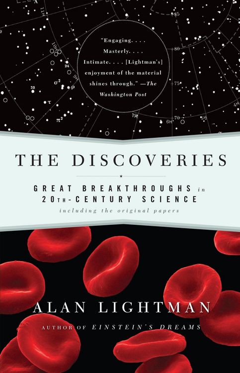 Produktbild: The Discoveries