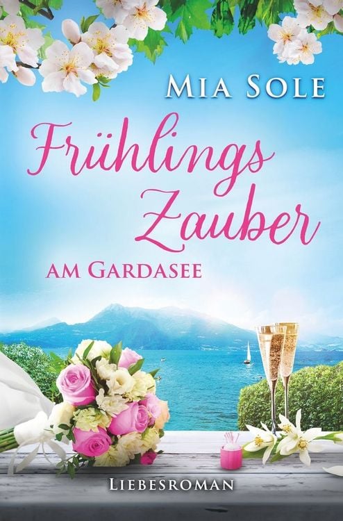 Produktbild: Fr&uuml;hlingszauber am Gardasee