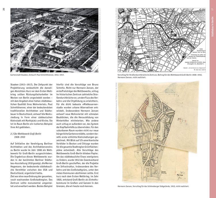 Produktbild: Berlin. Architekturf&uuml;hrer