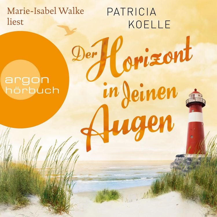 Produktbild: Der Horizont in deinen Augen