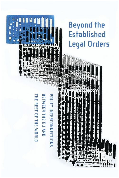 Produktbild: Beyond the Established Legal Orders