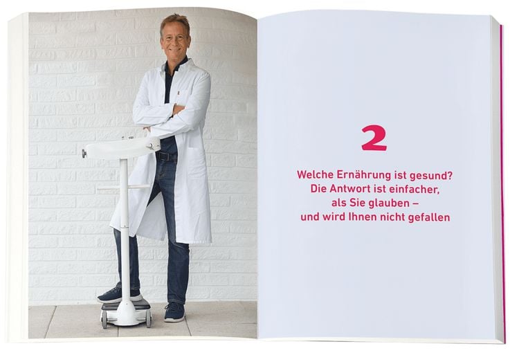 Produktbild: Schlank f&uuml;r Faule