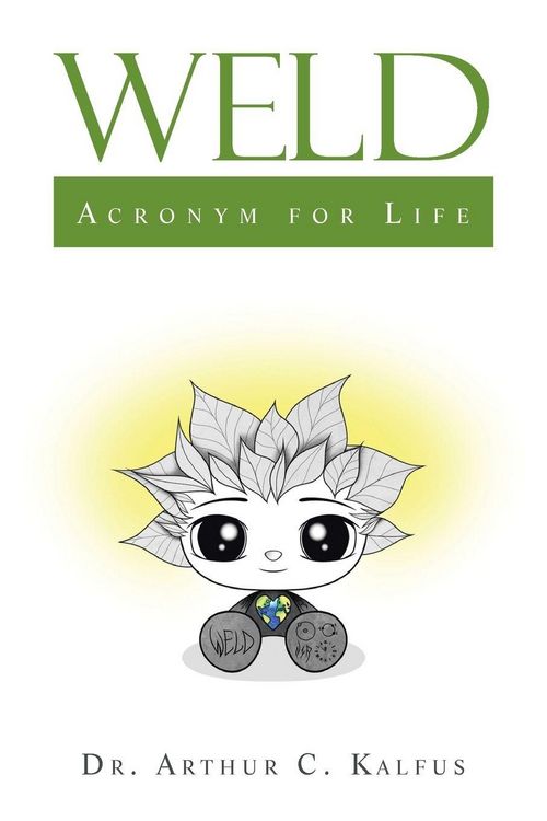 Produktbild: WELD