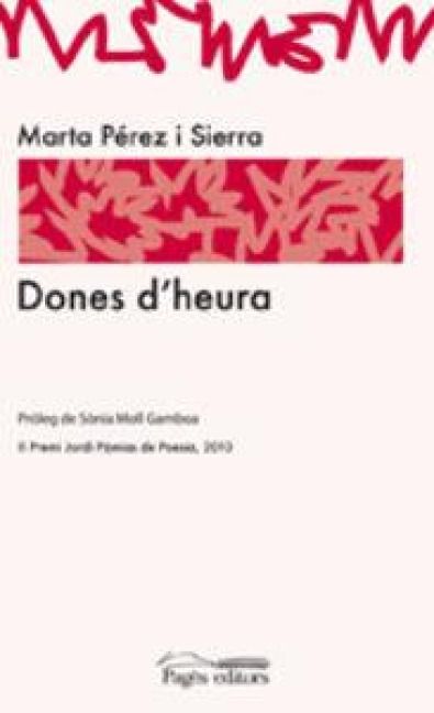 Produktbild: Dones d'heura