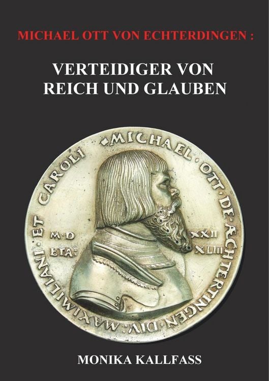 Produktbild: Michael Ott von Echterdingen