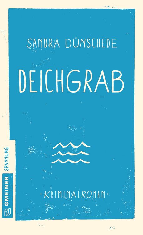 Produktbild: Deichgrab