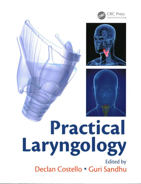 Produktbild: Practical Laryngology