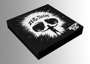 Produktbild: Betontod: Zeig Dich! LTD. CD Fan-Box