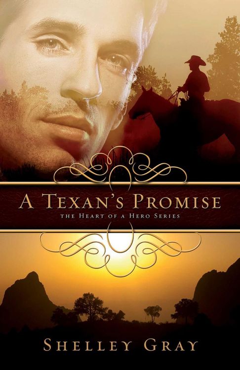 Produktbild: A Texan's Promise