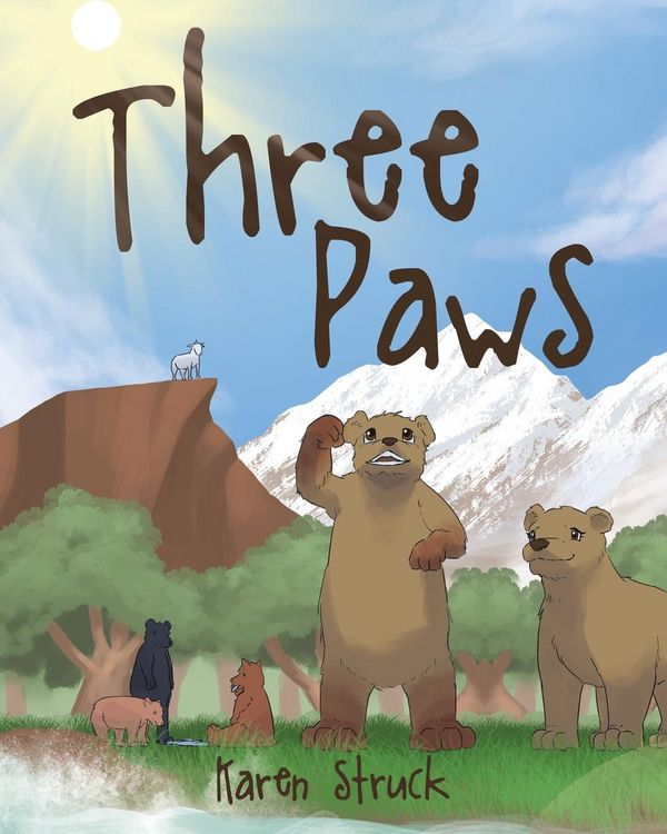 Produktbild: Three Paws