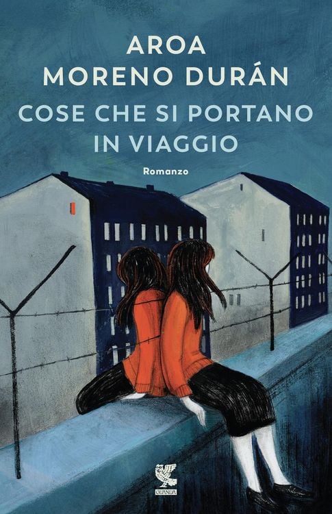 Produktbild: Cose che si portano in viaggio