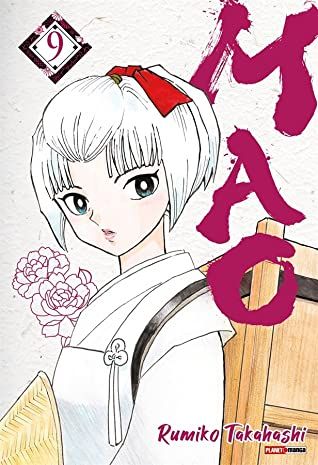 Produktbild: Mao, Vol. 9