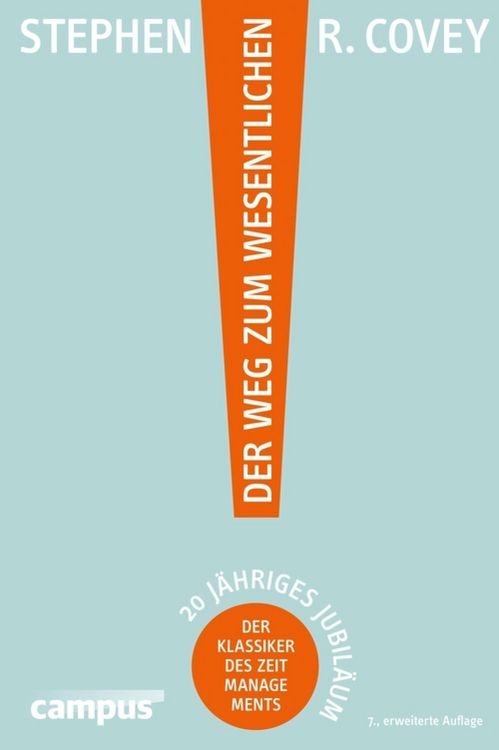 Produktbild: Der Weg zum Wesentlichen