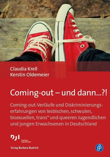 Produktbild: Coming-out &ndash; und dann&hellip;?!