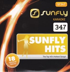 Produktbild: Sunfly Hits Vol.347 - January 2015