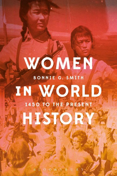 Produktbild: Women in World History